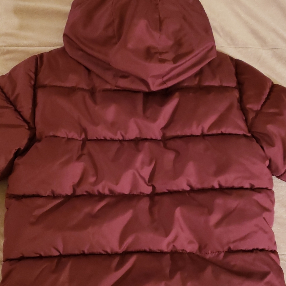 Boy's Jacket - Picture 7 of 7